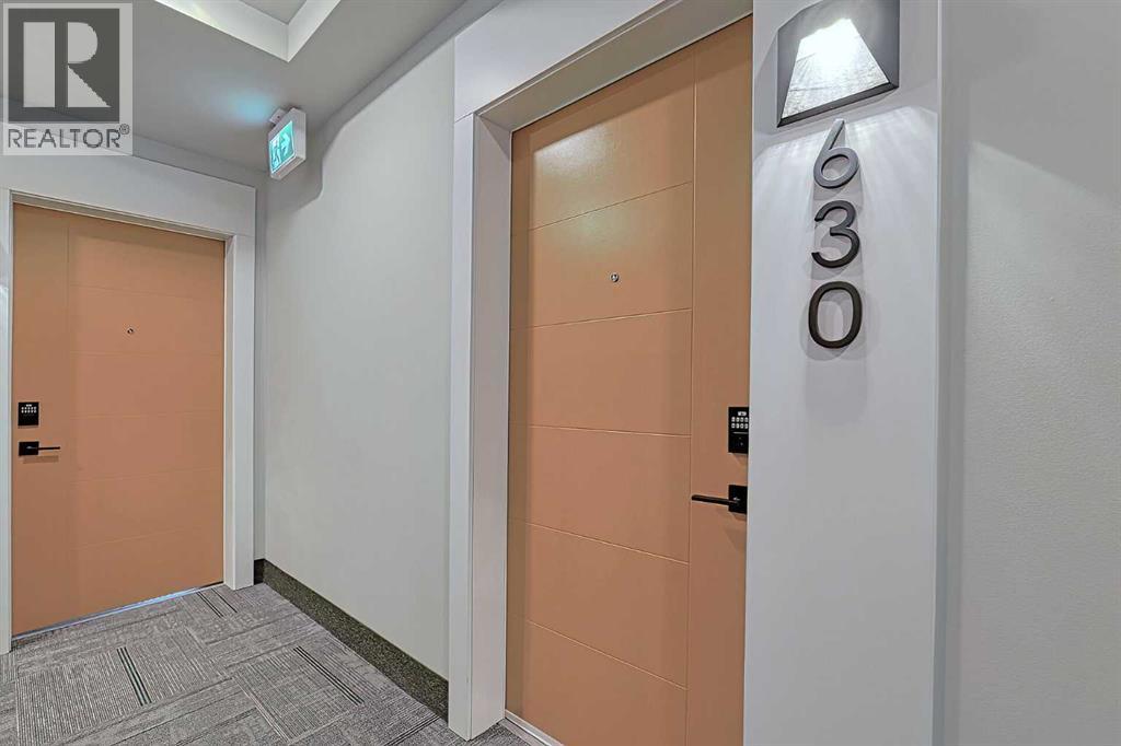 630, 3932 University Avenue Nw, Calgary, Alberta  T3B 6P6 - Photo 2 - A2276294