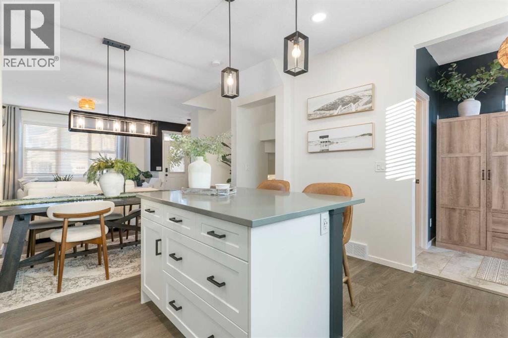 340 Kingsmere Way Se, Airdrie, Alberta  T4A 0Y2 - Photo 13 - A2279759