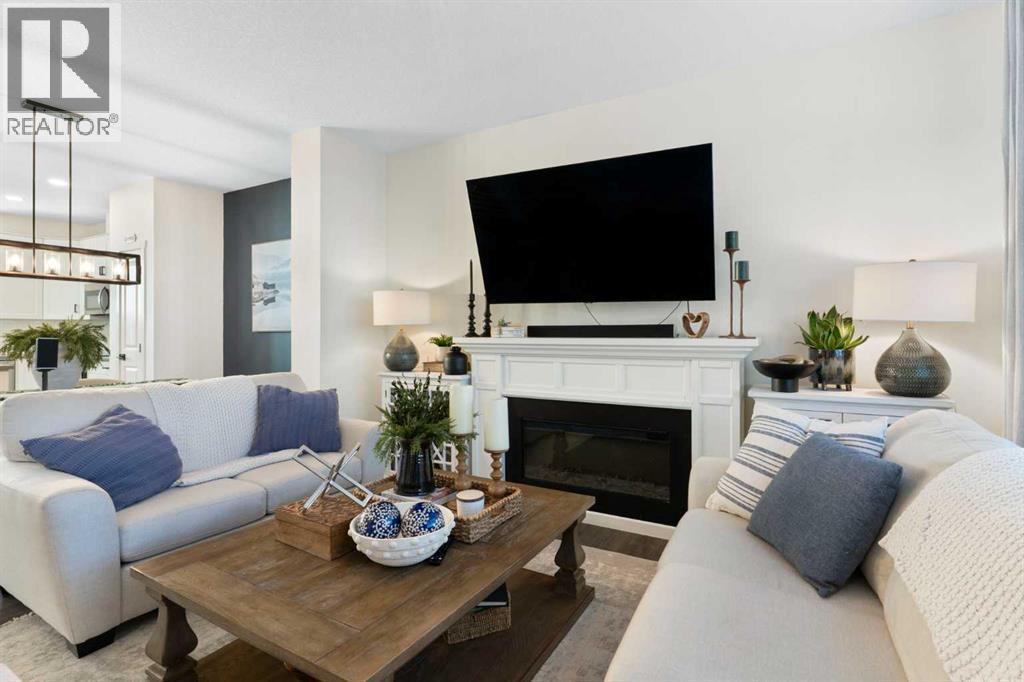 340 Kingsmere Way Se, Airdrie, Alberta  T4A 0Y2 - Photo 5 - A2279759