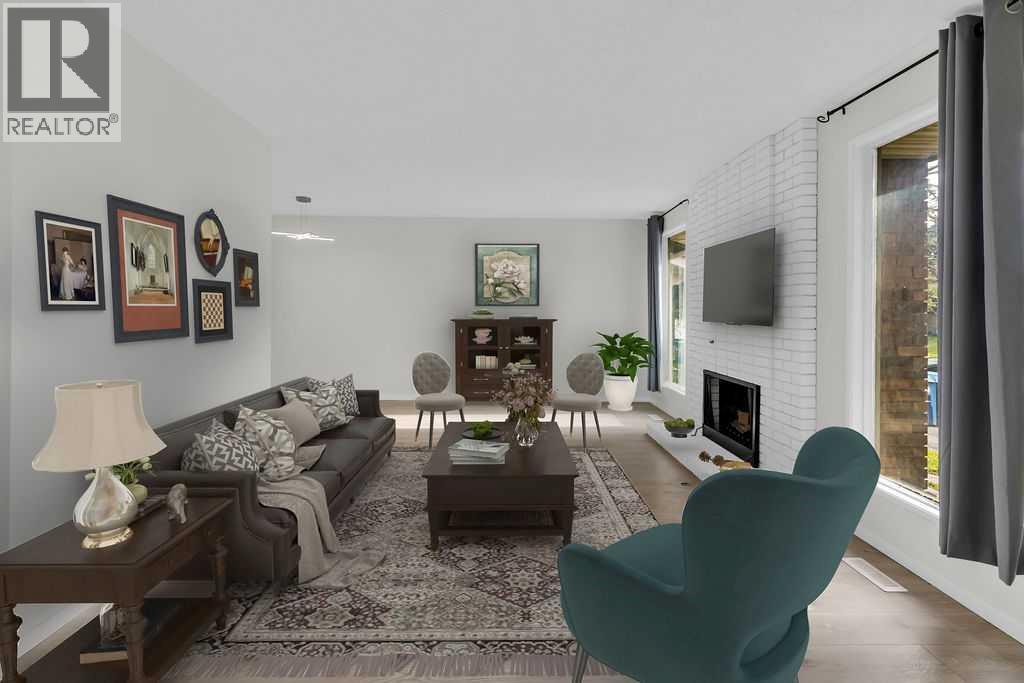 10 Radcliffe Crescent Se, Calgary, Alberta  T2Z 5X2 - Photo 3 - A2273751