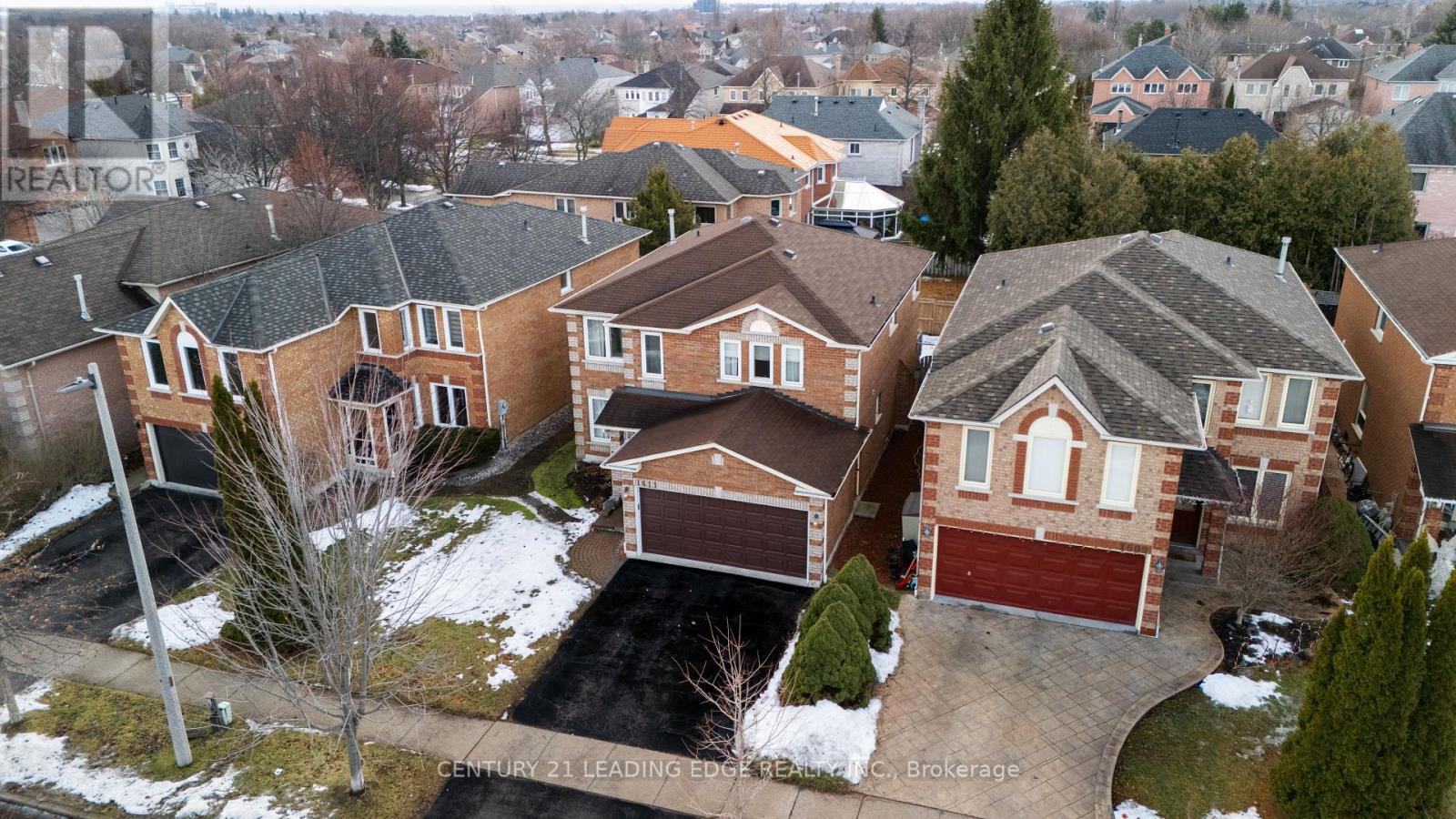 1611 Seguin Square, Pickering, Ontario  L1V 6T4 - Photo 39 - E12702392