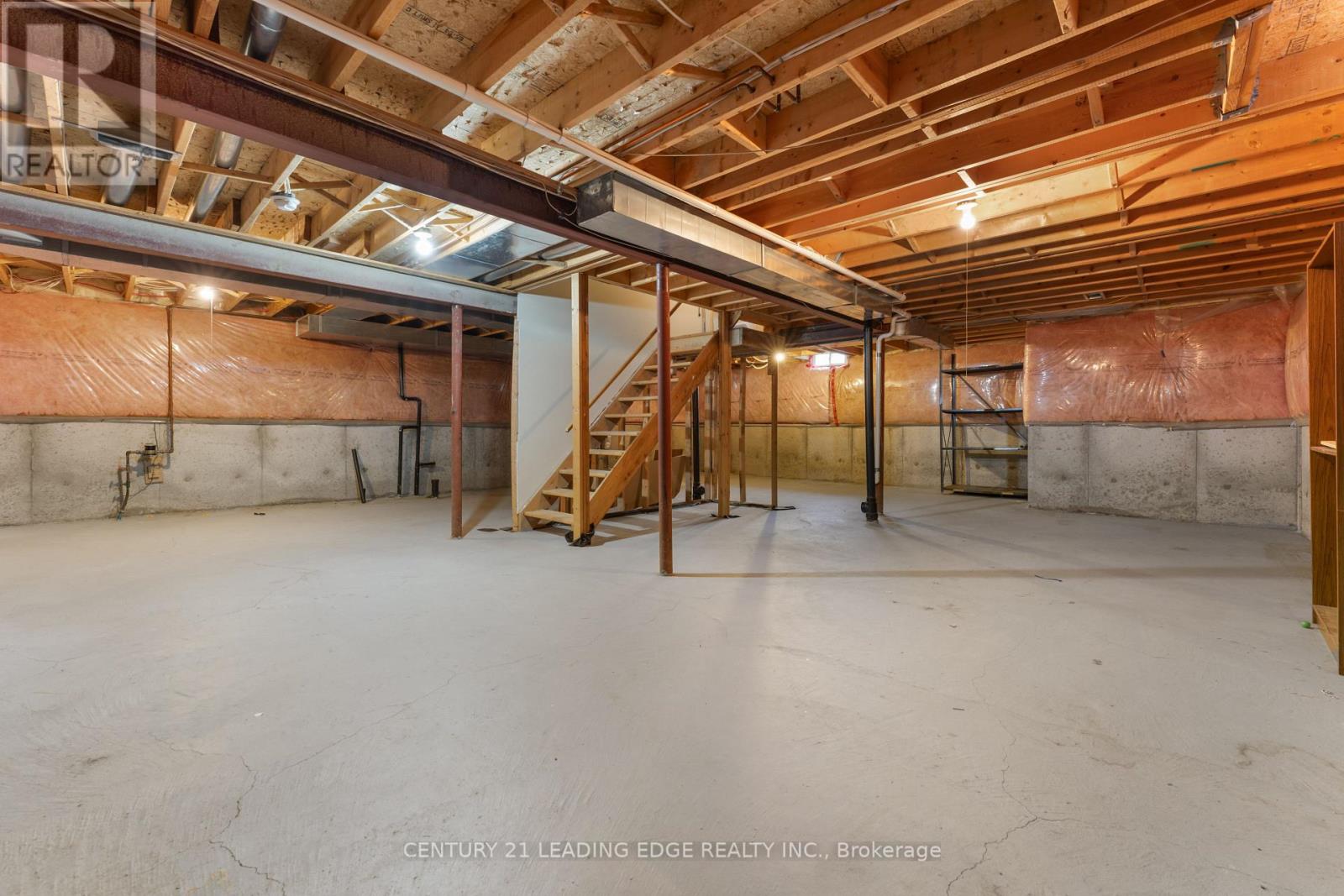 1611 Seguin Square, Pickering, Ontario  L1V 6T4 - Photo 36 - E12702392