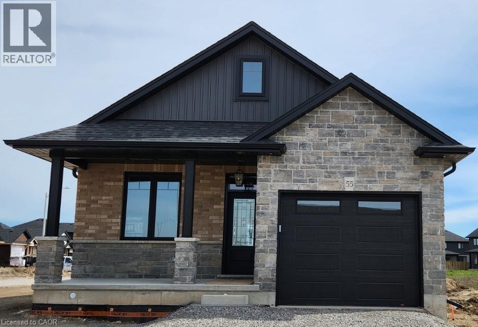 LOT 96-3 PIKE CREEK Drive, Cayuga, Ontario