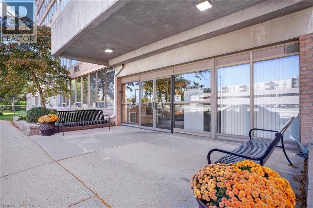 3227 King Street E Unit# 506, Kitchener, Ontario  N2A 3Z9 - Photo 5 - 40799140