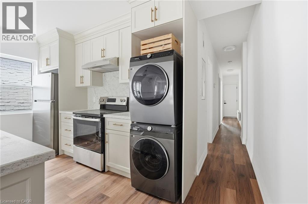 4876 Simcoe Street Unit# 3, Niagara Falls, Ontario  L2E 1V9 - Photo 12 - 40799057