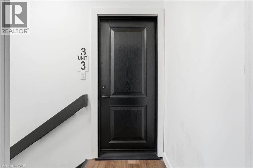 4876 Simcoe Street Unit# 3, Niagara Falls, Ontario  L2E 1V9 - Photo 4 - 40799057