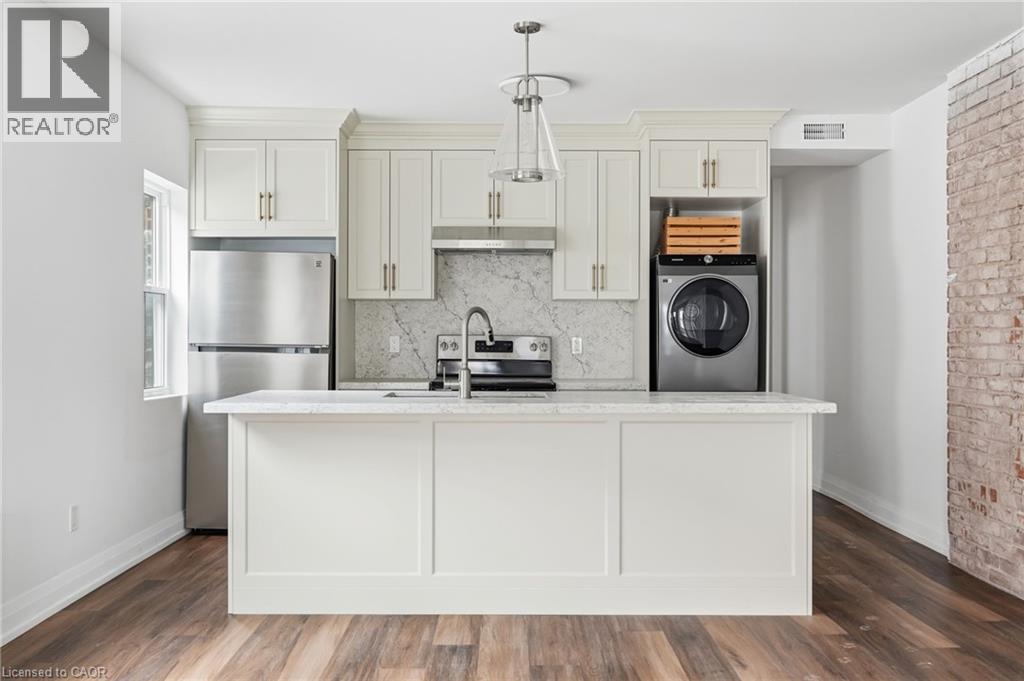 4876 Simcoe Street Unit# 3, Niagara Falls, Ontario  L2E 1V9 - Photo 8 - 40799057