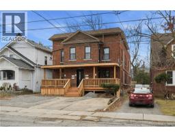 4876 SIMCOE Street Unit# 3, Niagara Falls, Ontario