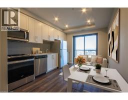 15 QUEEN Street S Unit# 1505, Hamilton, Ontario