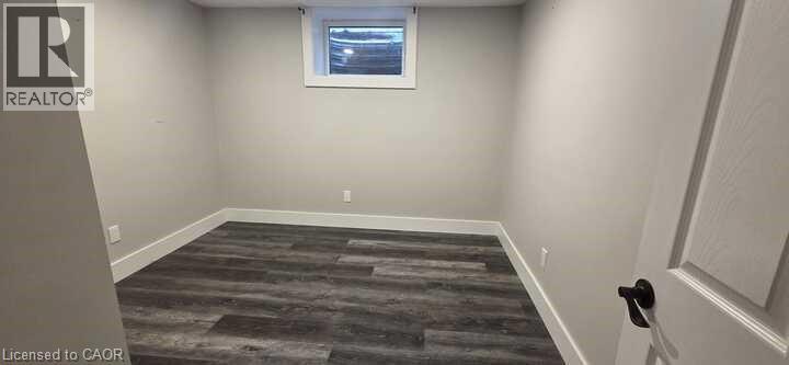 96 Geneva Crescent Unit# B, Kitchener, Ontario  N2E 1M9 - Photo 10 - 40798537