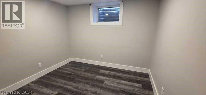 96 Geneva Crescent Unit# B, Kitchener, Ontario  N2E 1M9 - Photo 11 - 40798537