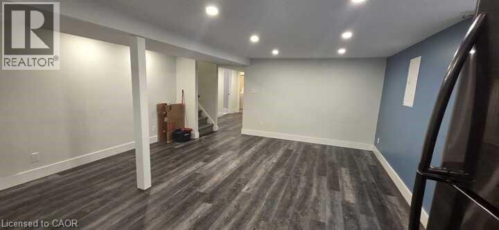 96 Geneva Crescent Unit# B, Kitchener, Ontario  N2E 1M9 - Photo 6 - 40798537