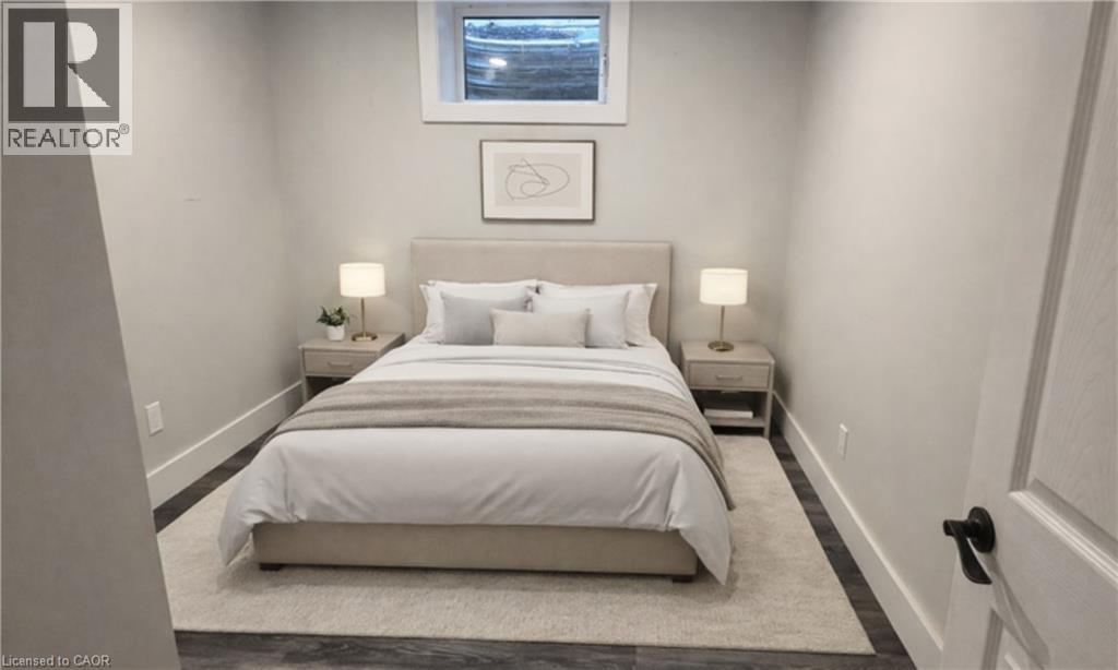 96 Geneva Crescent Unit# B, Kitchener, Ontario  N2E 1M9 - Photo 8 - 40798537