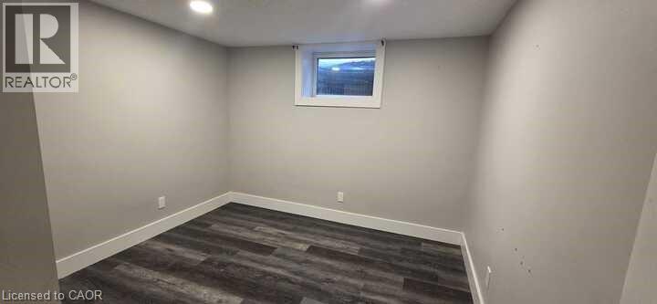 96 Geneva Crescent Unit# B, Kitchener, Ontario  N2E 1M9 - Photo 9 - 40798537