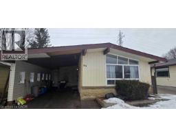 96 GENEVA Crescent Unit# B, kitchener, Ontario