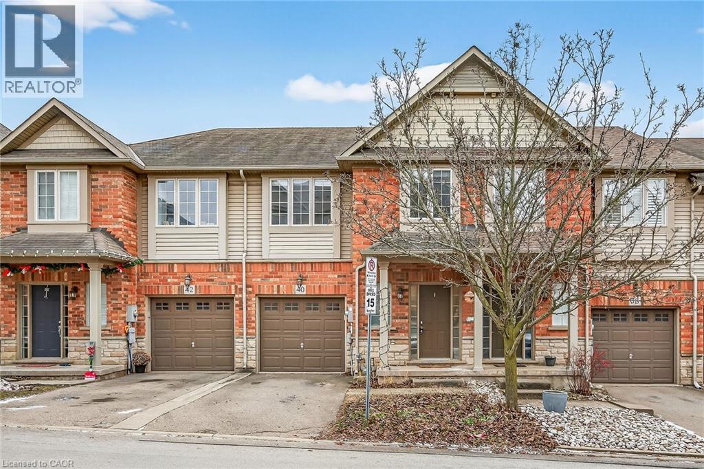 40 MYERS Lane, Ancaster, Ontario