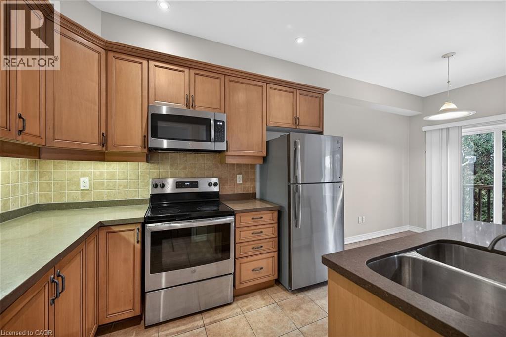 40 Myers Lane, Ancaster, Ontario  L9G 1A5 - Photo 8 - 40798268