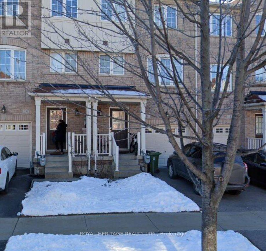16 Pilkington Drive, Toronto, Ontario  M1L 0B6 - Photo 2 - E12704154