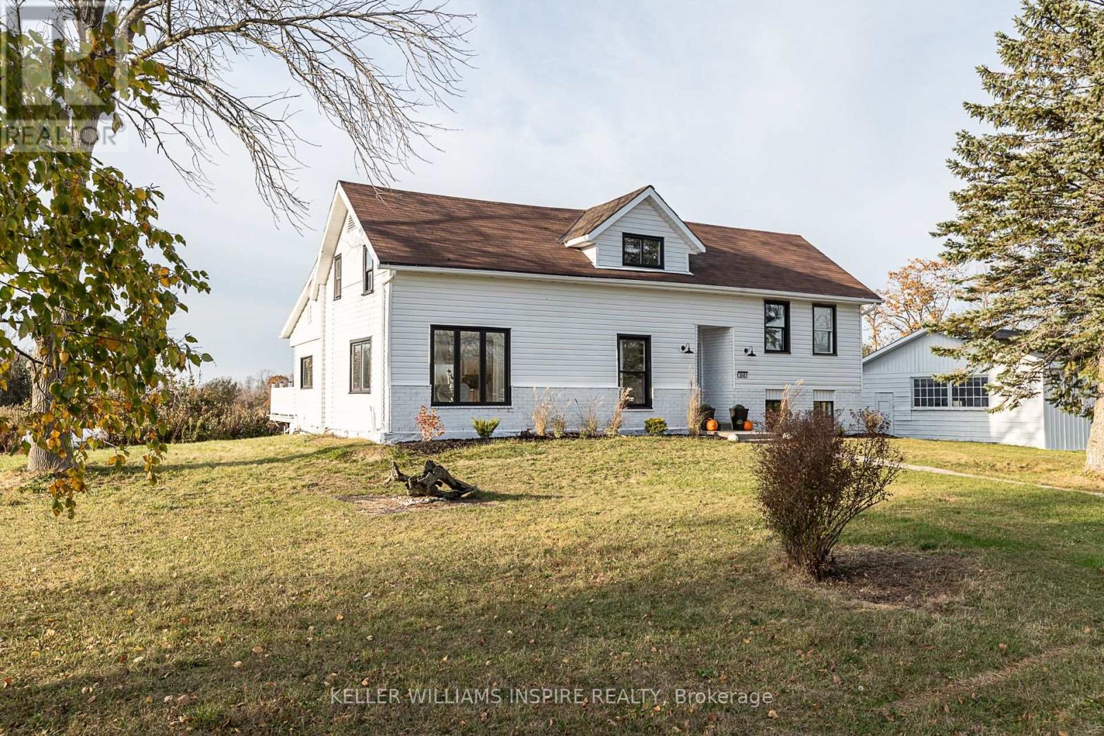 3048 Victoria Road, Prince Edward County, Ontario  K0K 1L0 - Photo 2 - X12703986