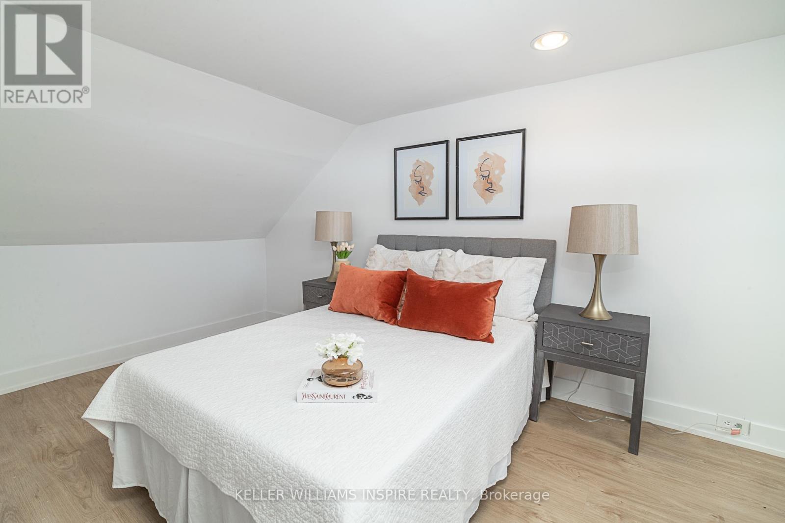 3048 Victoria Road, Prince Edward County, Ontario  K0K 1L0 - Photo 21 - X12703986