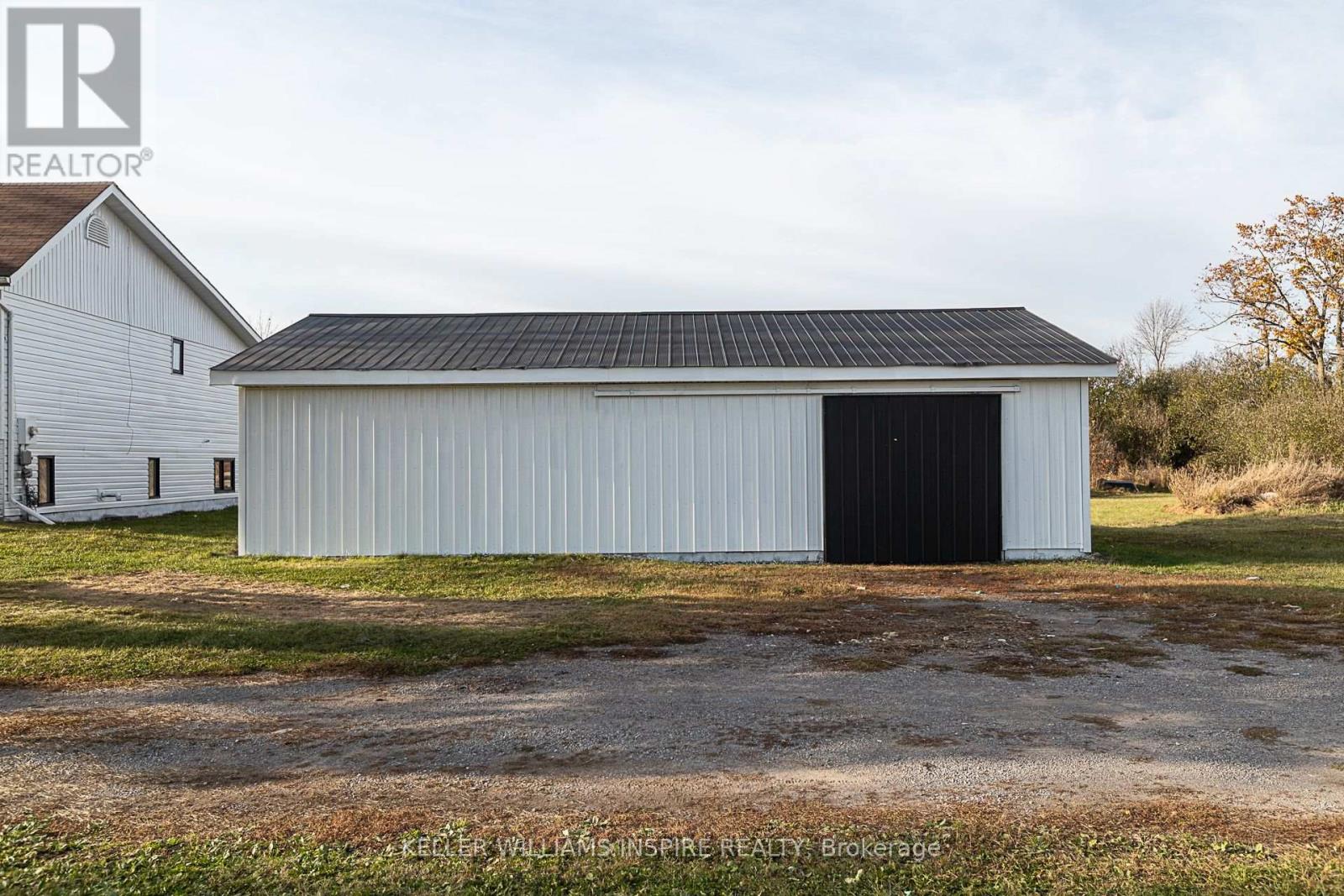 3048 Victoria Road, Prince Edward County, Ontario  K0K 1L0 - Photo 23 - X12703986