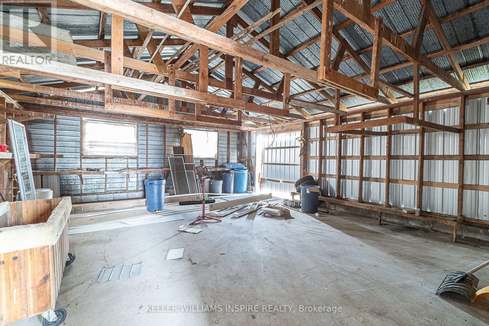 3048 Victoria Road, Prince Edward County, Ontario  K0K 1L0 - Photo 24 - X12703986