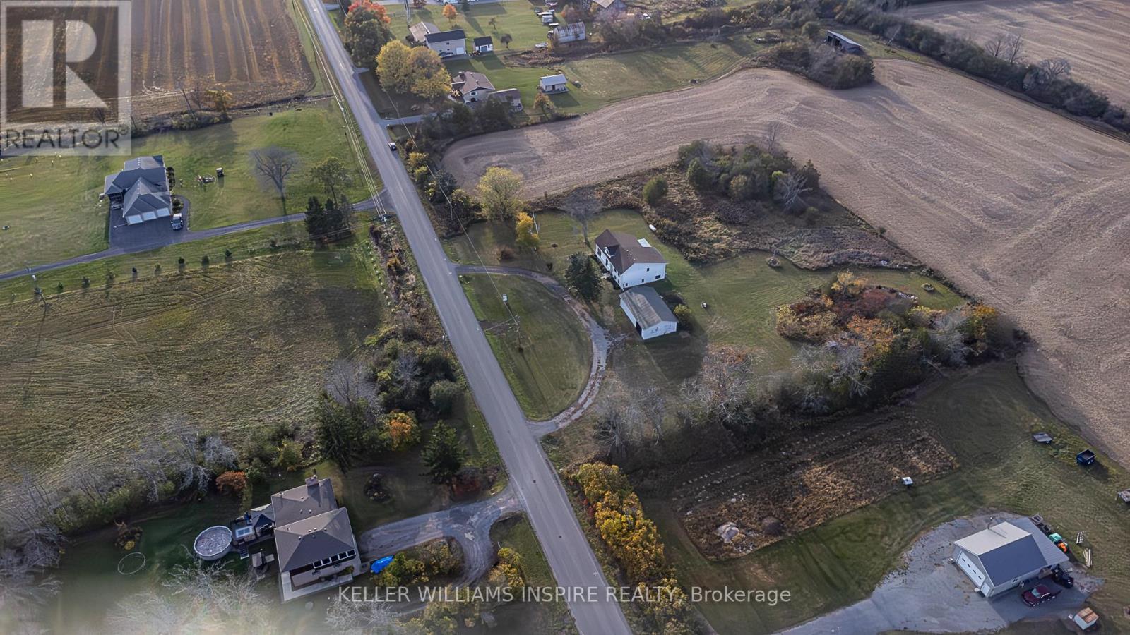 3048 Victoria Road, Prince Edward County, Ontario  K0K 1L0 - Photo 27 - X12703986