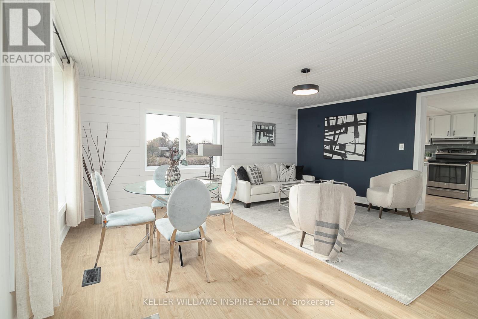 3048 Victoria Road, Prince Edward County, Ontario  K0K 1L0 - Photo 3 - X12703986