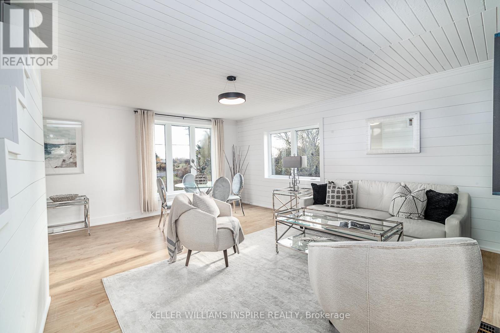 3048 Victoria Road, Prince Edward County, Ontario  K0K 1L0 - Photo 4 - X12703986