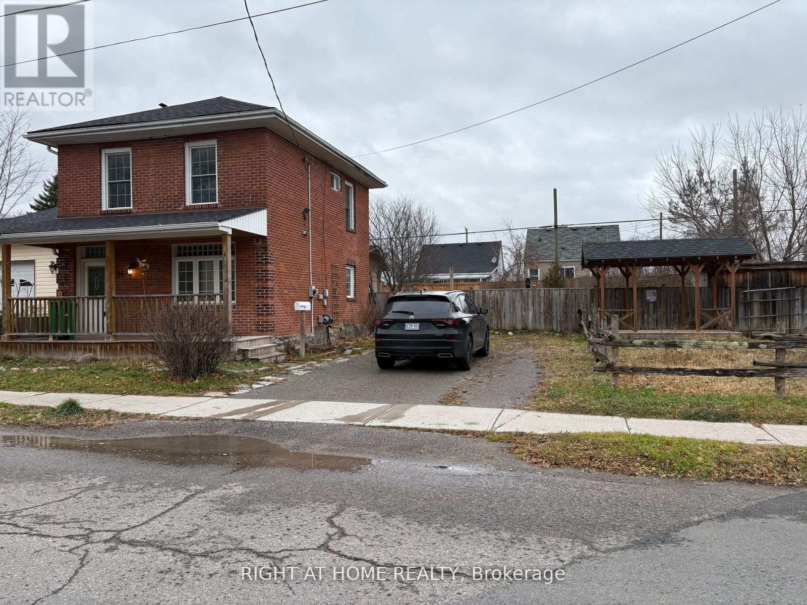 266 Euclid Avenue, Peterborough, Ontario  K9H 1M4 - Photo 1 - X12704116