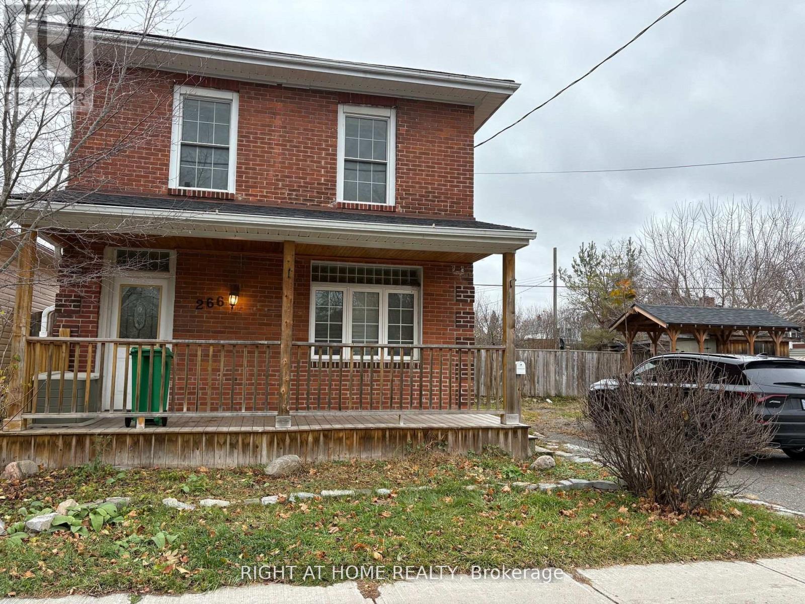 266 Euclid Avenue, Peterborough, Ontario  K9H 1M4 - Photo 3 - X12704116