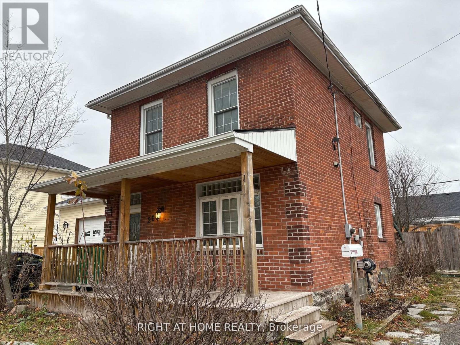 266 Euclid Avenue, Peterborough, Ontario  K9H 1M4 - Photo 4 - X12704116