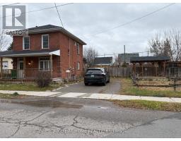 266 EUCLID AVENUE, Peterborough, Ontario