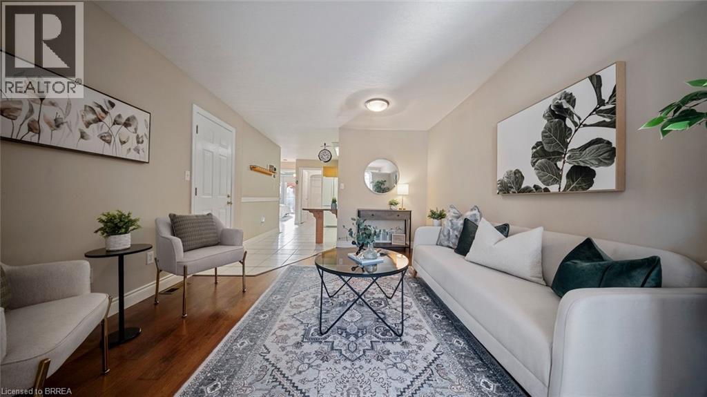 356 Grand River Avenue, Brantford, Ontario  N3T 4Y8 - Photo 8 - 40795618