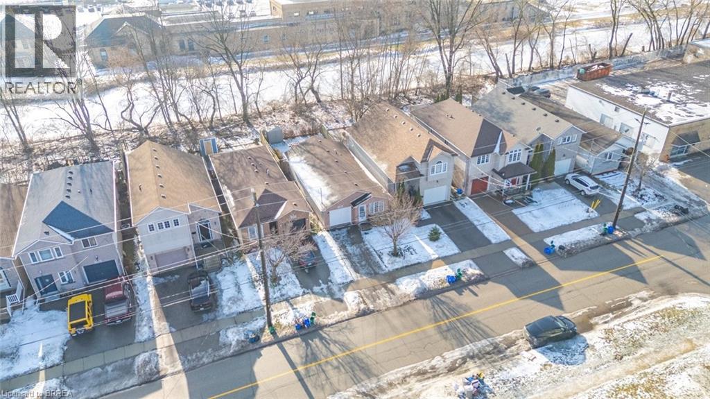 356 Grand River Avenue, Brantford, Ontario  N3T 4Y8 - Photo 40 - 40795618