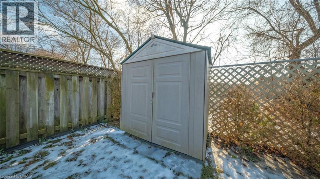 356 Grand River Avenue, Brantford, Ontario  N3T 4Y8 - Photo 35 - 40795618