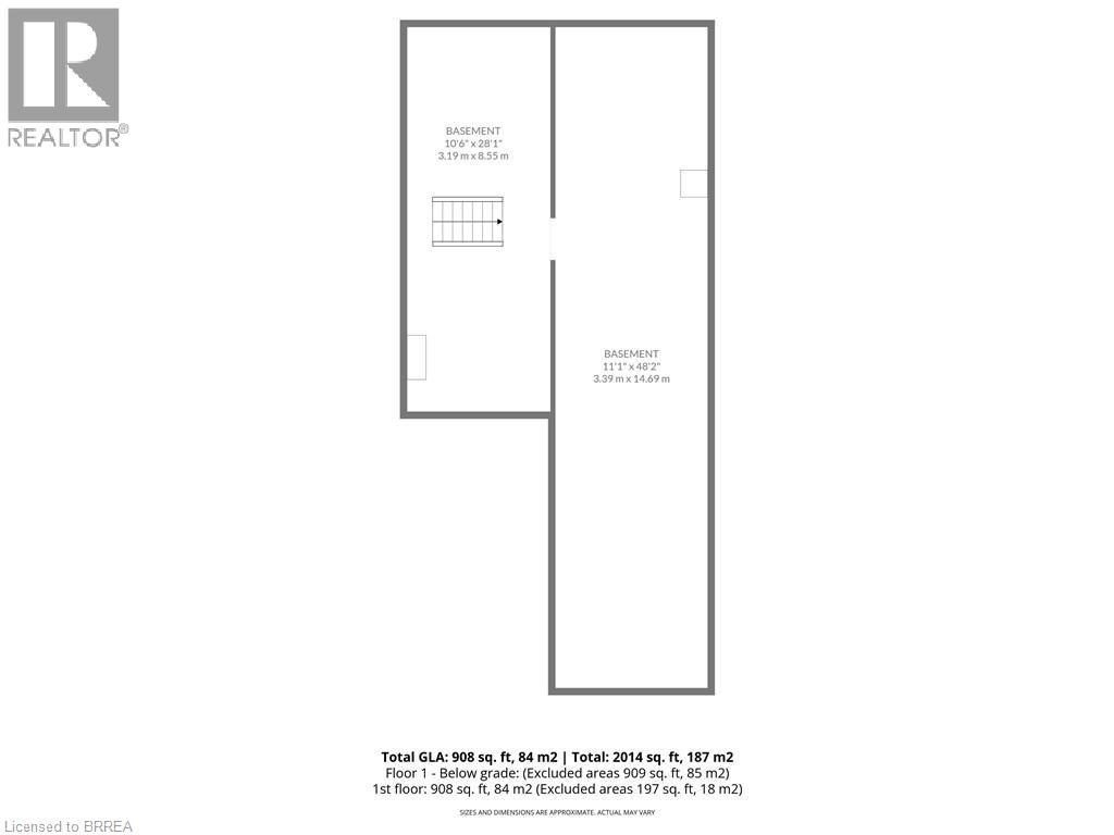 356 Grand River Avenue, Brantford, Ontario  N3T 4Y8 - Photo 44 - 40795618