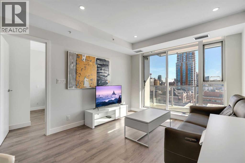 1004, 930 16 Avenue Sw, Calgary, Alberta  T2A 7Z6 - Photo 10 - A2259781