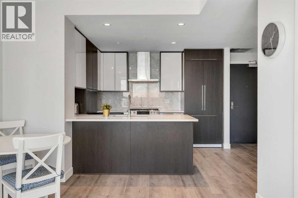1004, 930 16 Avenue Sw, Calgary, Alberta  T2A 7Z6 - Photo 6 - A2259781