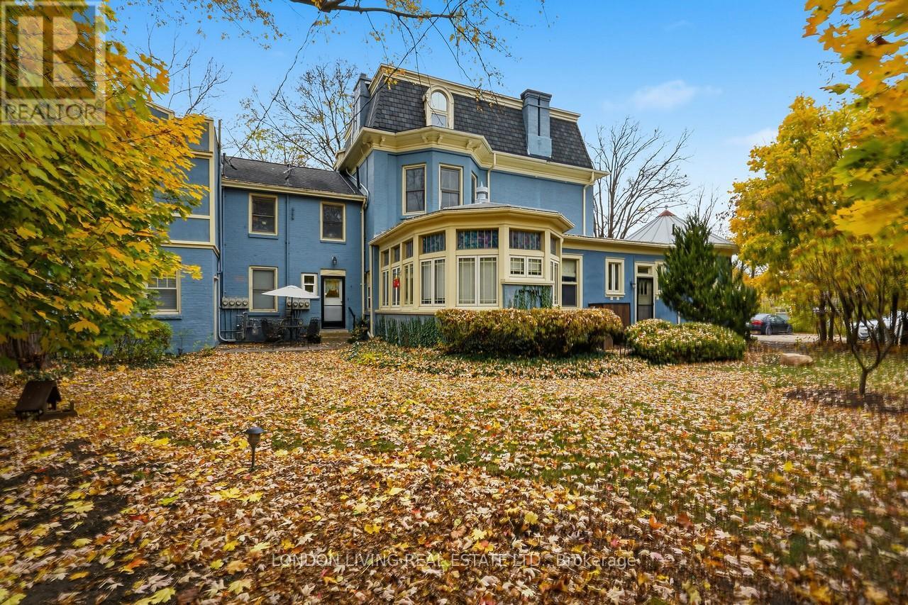 3 - 49 Ridout Street S, London South, Ontario  N6C 3W8 - Photo 29 - X12703980