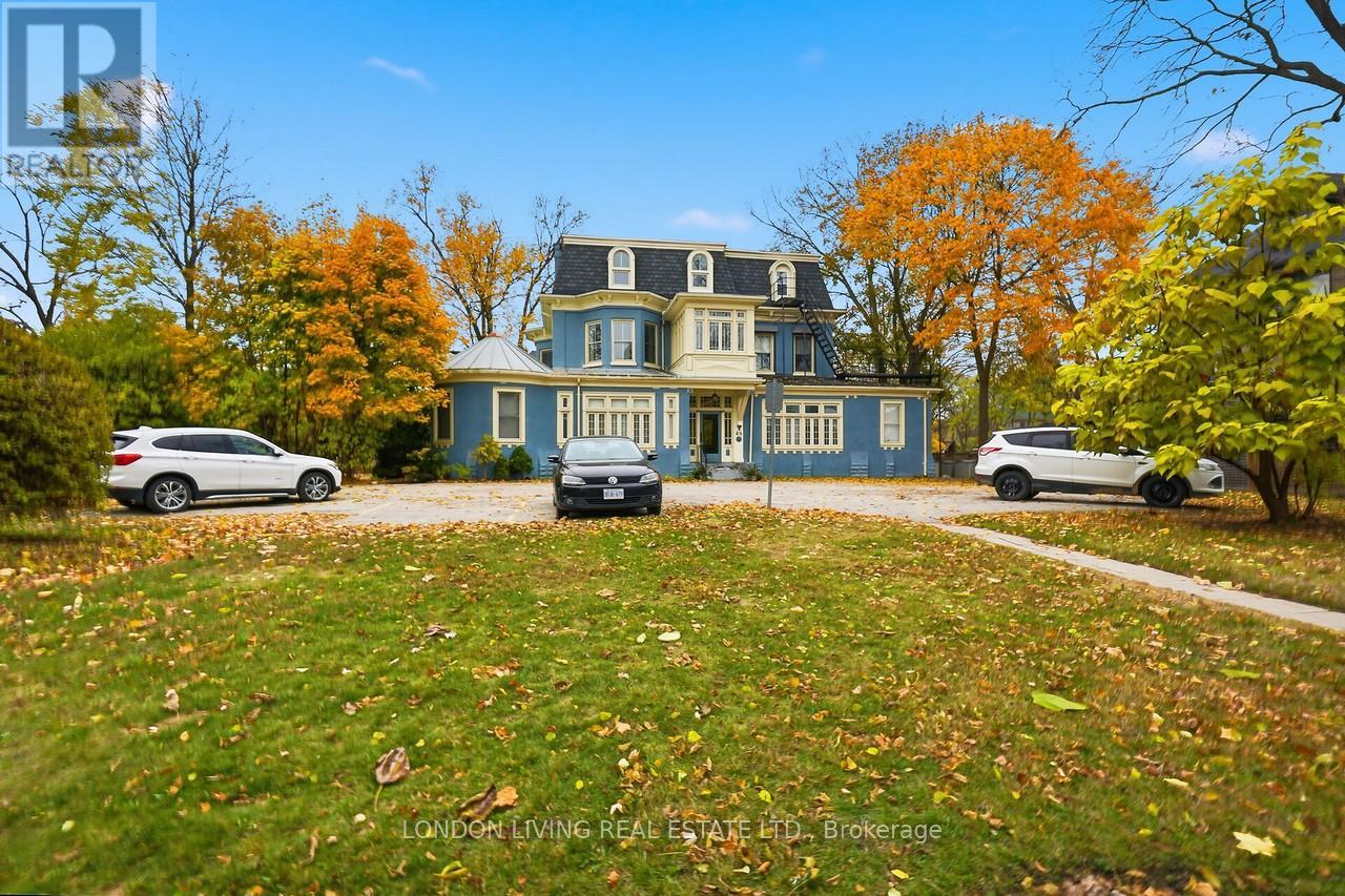 3 - 49 Ridout Street S, London South, Ontario  N6C 3W8 - Photo 30 - X12703980