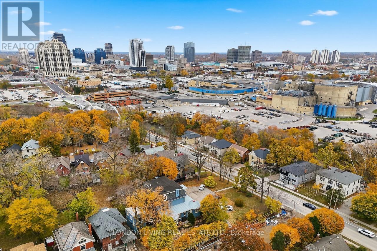 3 - 49 Ridout Street S, London South, Ontario  N6C 3W8 - Photo 39 - X12703980