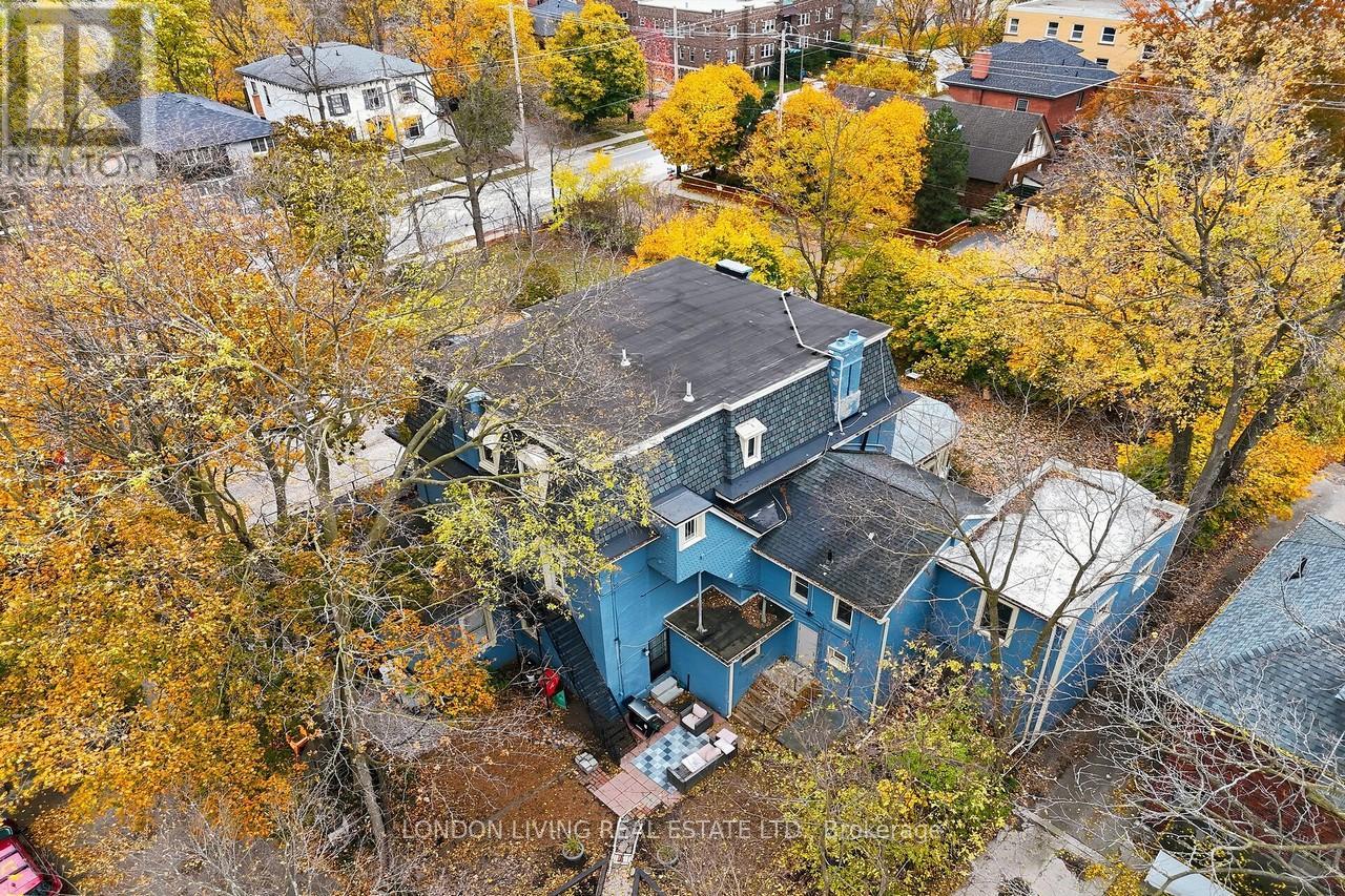 3 - 49 Ridout Street S, London South, Ontario  N6C 3W8 - Photo 40 - X12703980