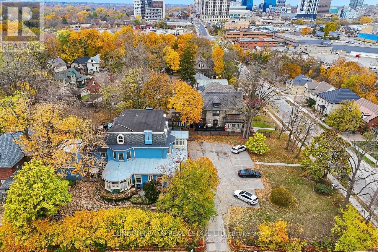 3 - 49 Ridout Street S, London South, Ontario  N6C 3W8 - Photo 43 - X12703980