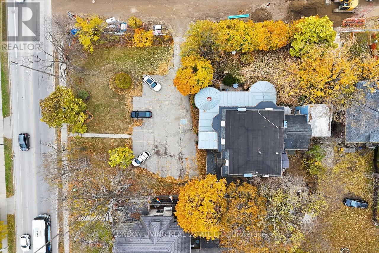 3 - 49 Ridout Street S, London South, Ontario  N6C 3W8 - Photo 44 - X12703980