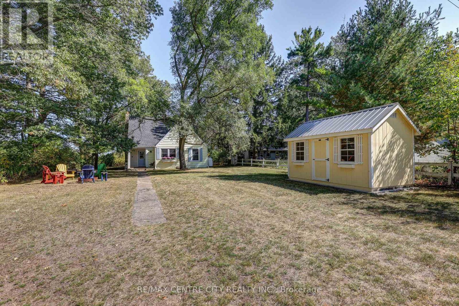 17374 Lakeshore Road, Chatham-Kent, Ontario  N0P 1X0 - Photo 1 - X12704026