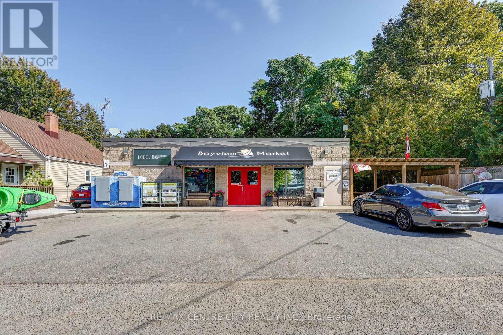 17374 Lakeshore Road, Chatham-Kent, Ontario  N0P 1X0 - Photo 44 - X12704026