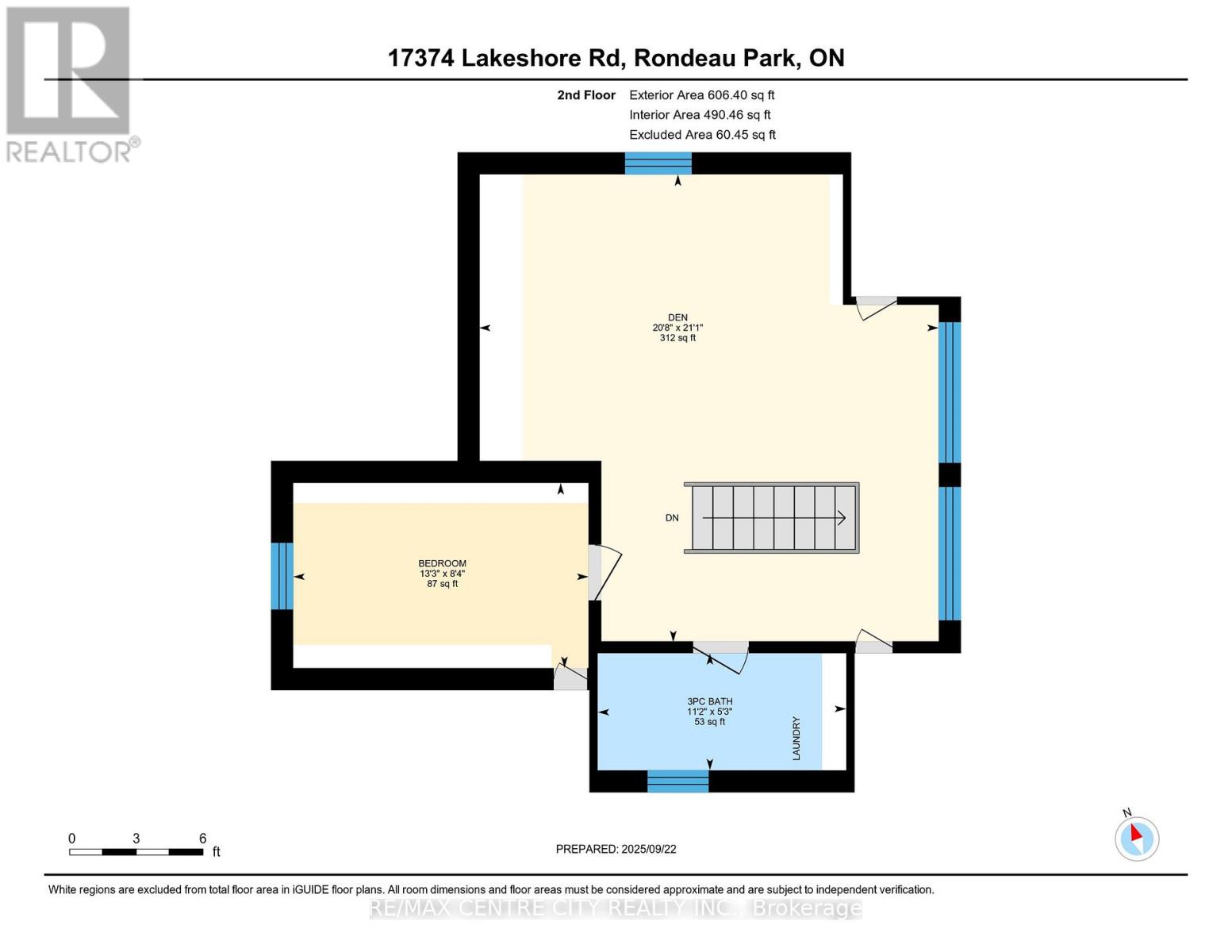 17374 Lakeshore Road, Chatham-Kent, Ontario  N0P 1X0 - Photo 50 - X12704026