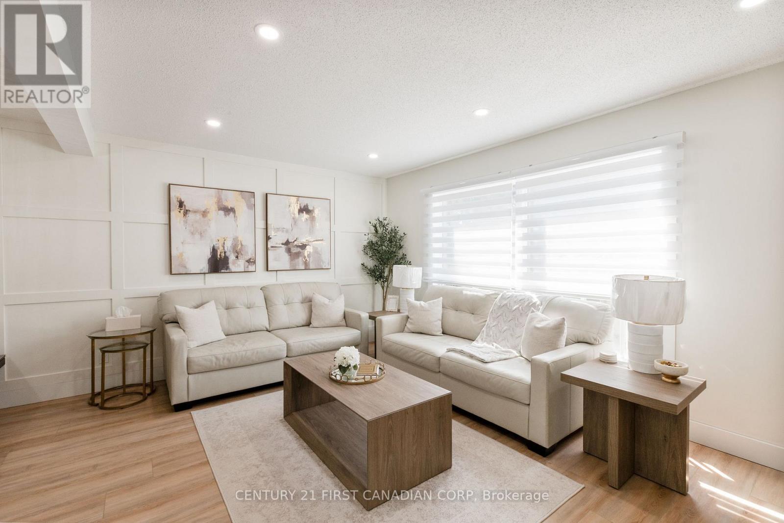 60 - 35 Waterman Avenue, London South, Ontario  N6C 5T8 - Photo 12 - X12704042