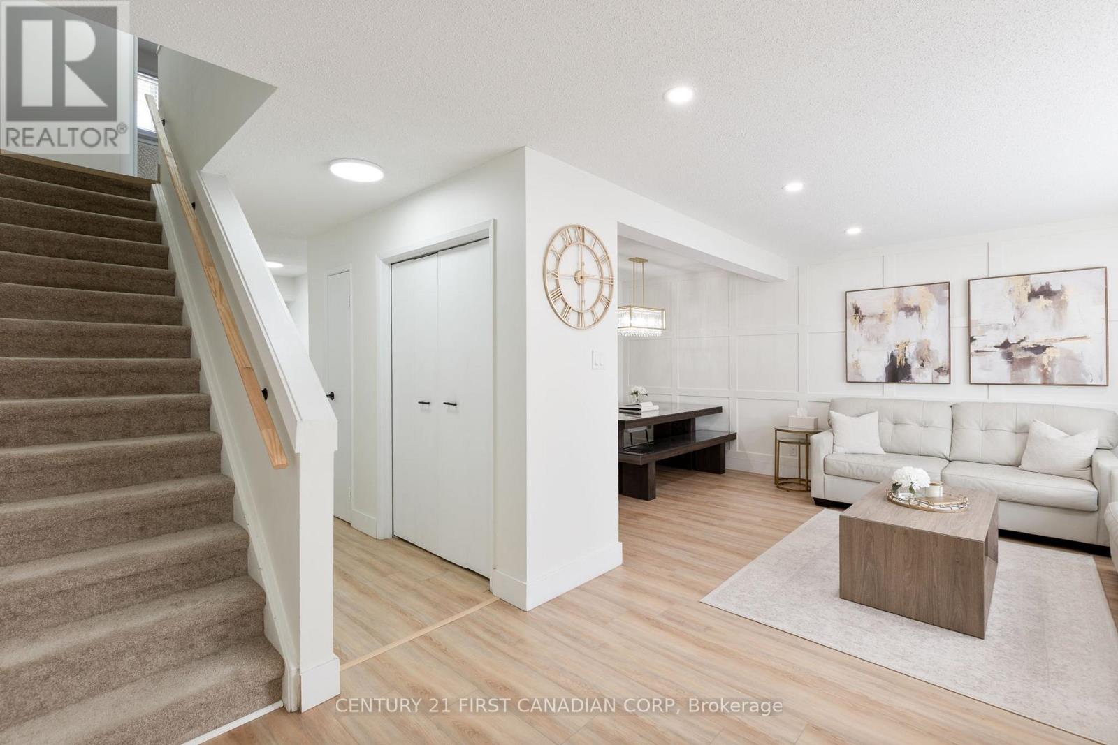 60 - 35 Waterman Avenue, London South, Ontario  N6C 5T8 - Photo 17 - X12704042